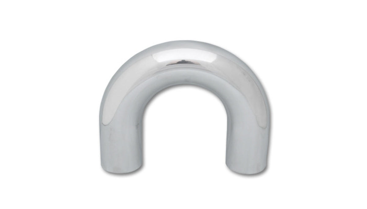 Tube Intake Aluminum U-bend 4.00 - 2871 Vinyasa Automotive