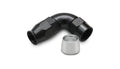 90 Degree Hose Fitting -8AN - 28908 Vinyasa Automotive