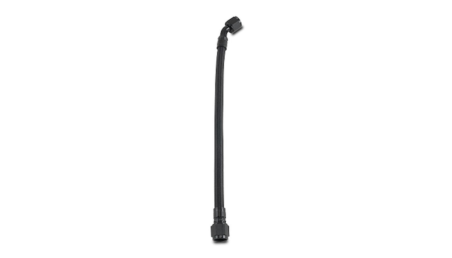 Ptfe Hose Assembly - 29043 Vinyasa Automotive