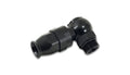 Banjo Hose End for PTFE Hose -8AN to -8 ORB - 29928 Vinyasa Automotive