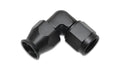 90 Degree Fitting Tight Radius -3AN for PTFE - 29983 Vinyasa Automotive