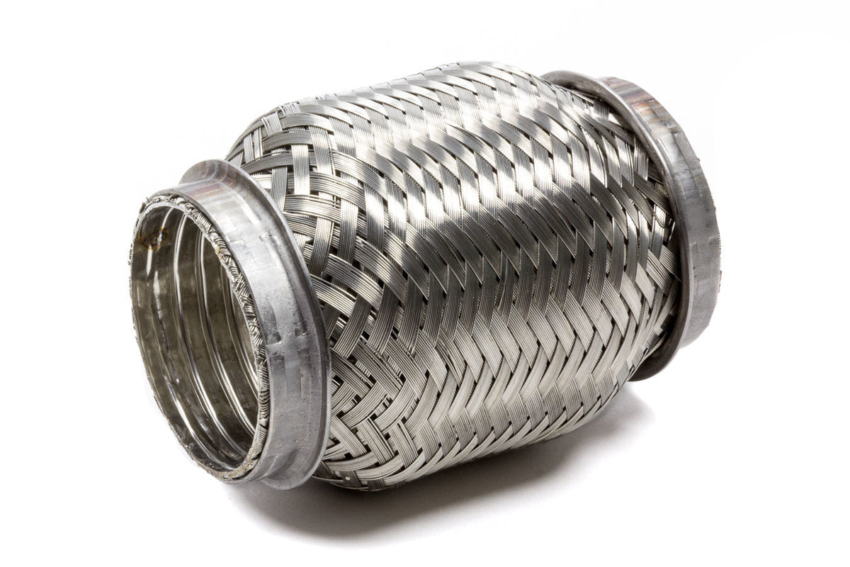 Turboflex Coupling W/ InInterlock Liner 2In Di - 60604 Vinyasa Automotive
