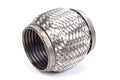 PIPE EXHAUST FLEX SS 3 IN Vinyasa Automotive
