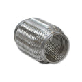Pipe Flex Stainless 5IN 8IN Long - 61408 Vinyasa Automotive