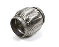 Standard Flex Coupling W/Inner Braid Liner 2.5 - 62804 Vinyasa Automotive