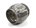 Standard Flex Coupling W/Inner Braid Liner 3In - 63004 Vinyasa Automotive
