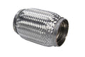 Standard Flex Coupling W/O Inner Liner 3In Vinyasa Automotive