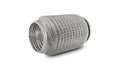 LiteFlex Coupling 2.5in Inlet/Outlet 6in Long - 66806 Vinyasa Automotive