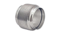 Bellows Assembly with/Solid Liner - 68944 Vinyasa Automotive