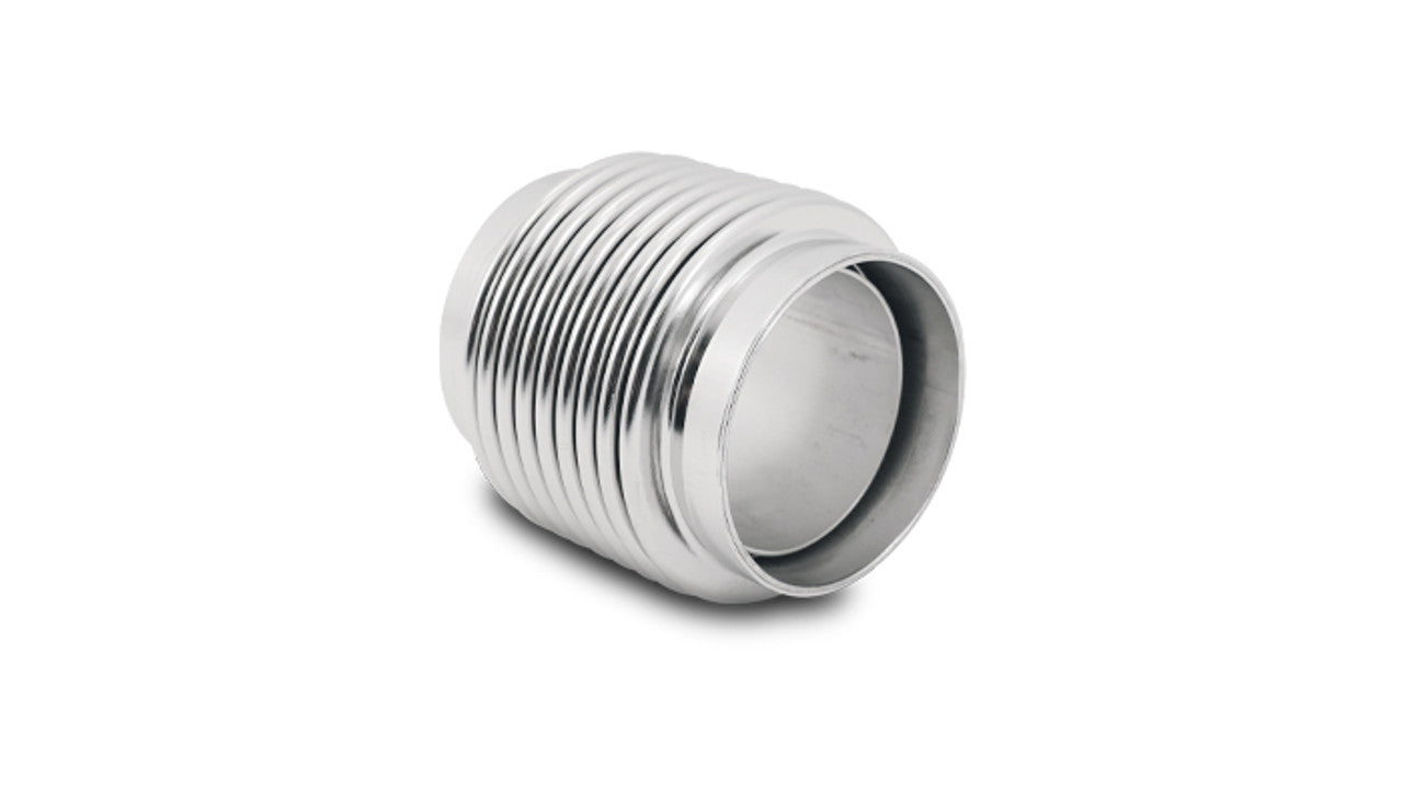 Performance Flexible Couplings - 69684 Vinyasa Automotive