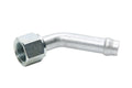 #10 Fem To #12 45 Deg Fitting - 121034 Vinyasa Automotive