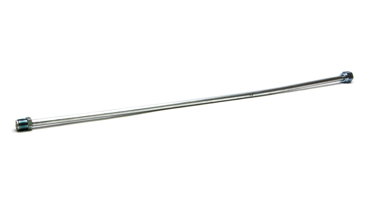 Hardline -6 X 24in Male/ Female U-Bend-Em - 12524VCL Vinyasa Automotive