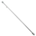 #8 X 24in Aluminum Line Male/Female - 12525VCD Vinyasa Automotive