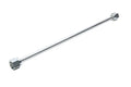 Hardline #6 x 12in Female U Bend Em - 125741 Vinyasa Automotive