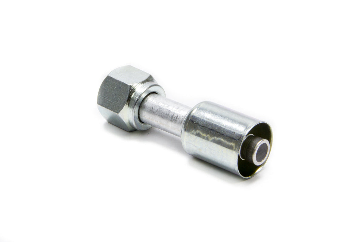 #10 Str Female Beadlock O-Ring Fitting - 35813VUG Vinyasa Automotive