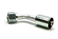 #8 45 Degree Beadlock Fitting - 35822VUG Vinyasa Automotive