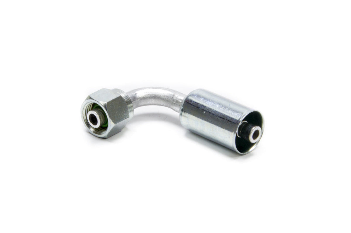 -6 90 Degree Fitting - 35831VUG Vinyasa Automotive