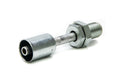 #8 Straight Bulkhead Beadlock O-Ring Fitting - 35862VUG Vinyasa Automotive