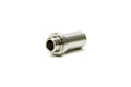 #6 SS O-Ring Weld-On End - 36400MPA Vinyasa Automotive