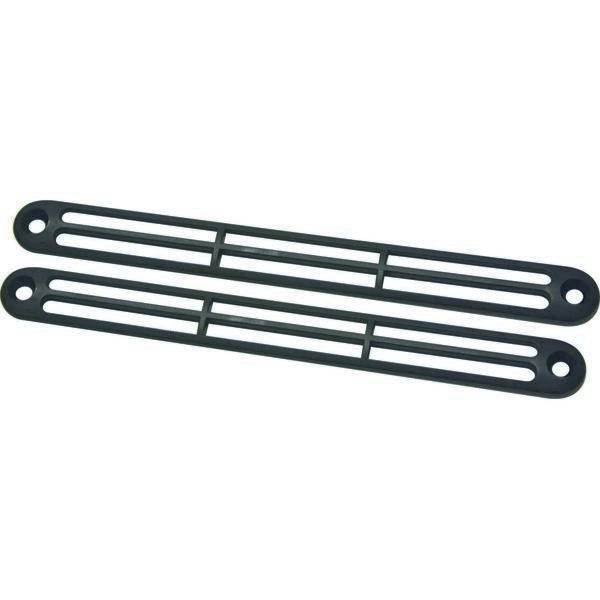 Plastic Defrost Louver - 49161LHA Vinyasa Automotive