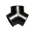 Connector Y 2-1/2in. - 49592VUI Vinyasa Automotive