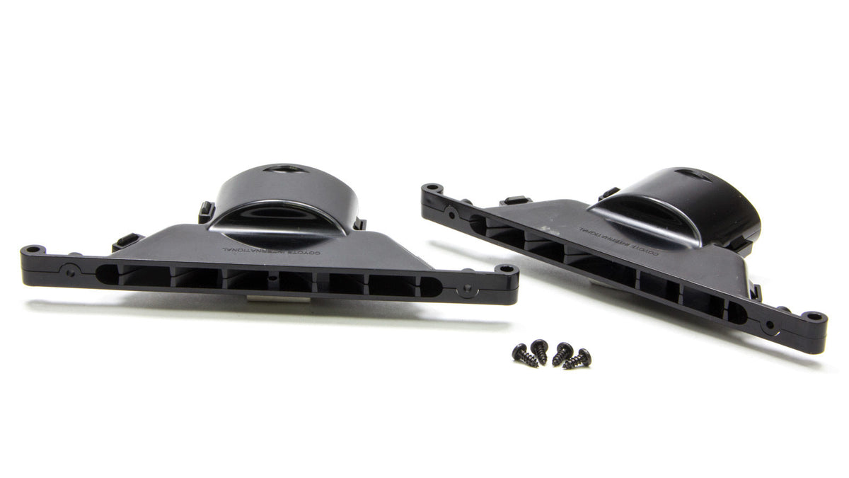 Universal Defrost Duct Kit - 633810VUA Vinyasa Automotive