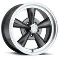 Wheel 15X8 5-4.75 4.5BS Legend - 141H5861GM0 Vinyasa Automotive