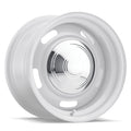 Rallye Police Cap Each - 2531V Vinyasa Automotive