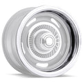 Trim Ring 15in x 2.5in Each - 2533V Vinyasa Automotive