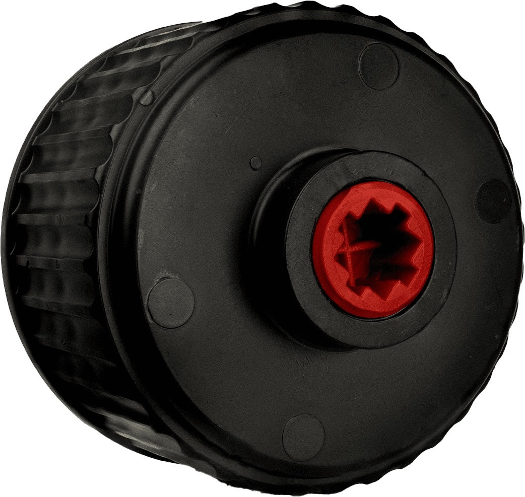 Utility Jug Cap Vinyasa Automotive