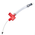 Trigger Fluid Control Hose Vinyasa Automotive