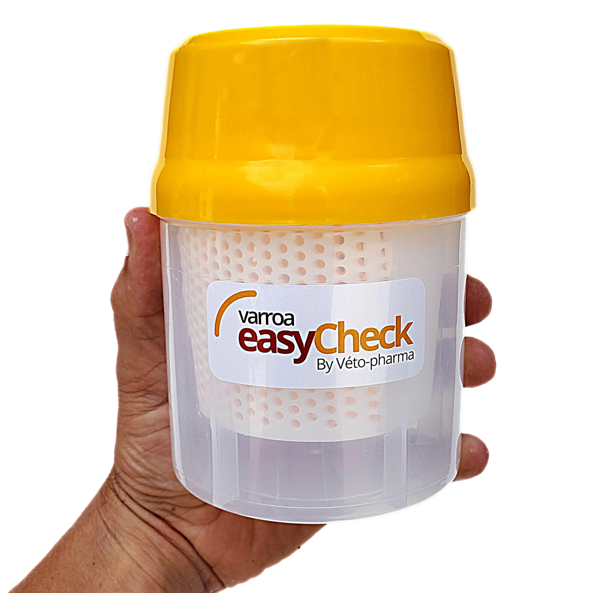 Varroa Easy Check Foxhound Bee Company