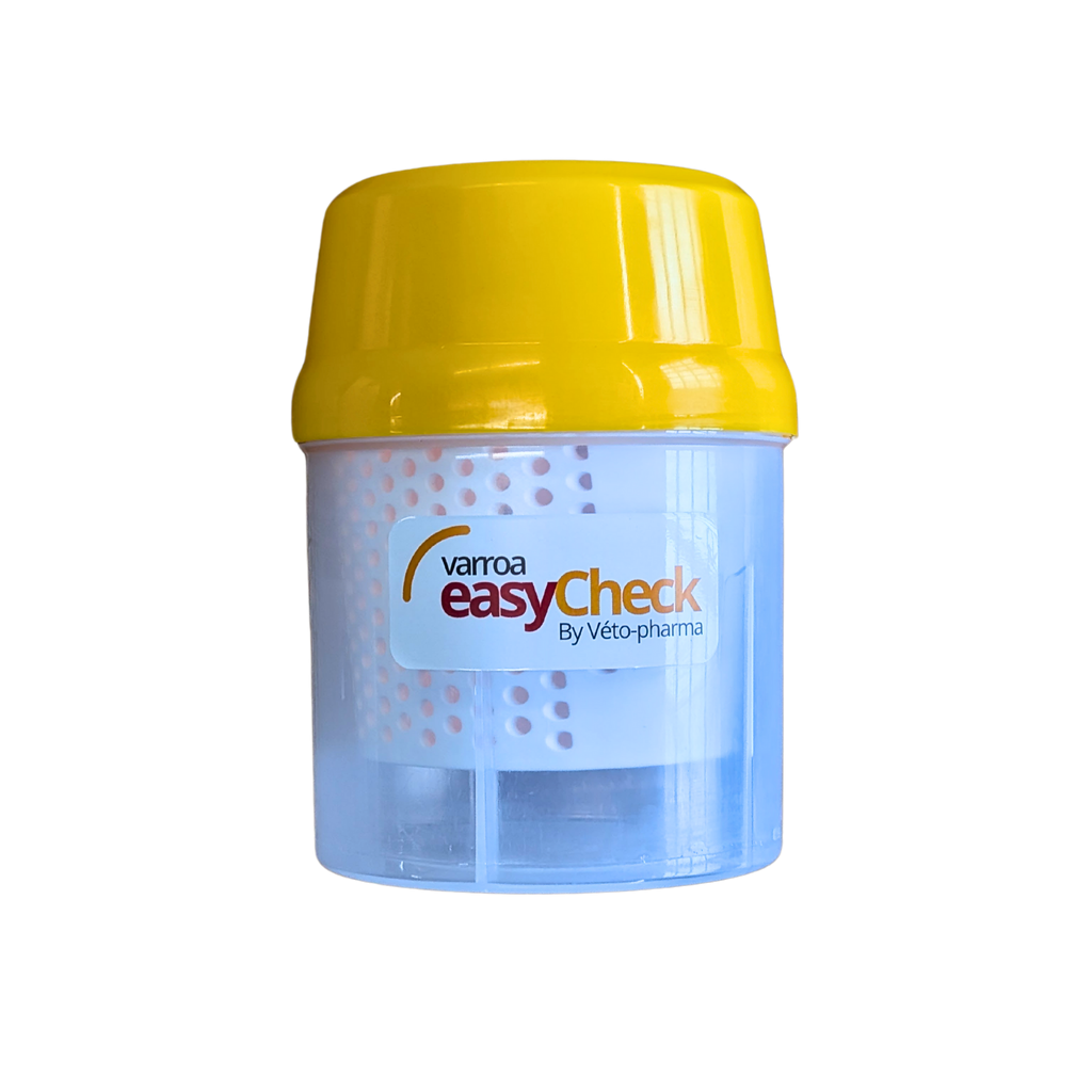 Varroa Easy Check Foxhound Bee Company