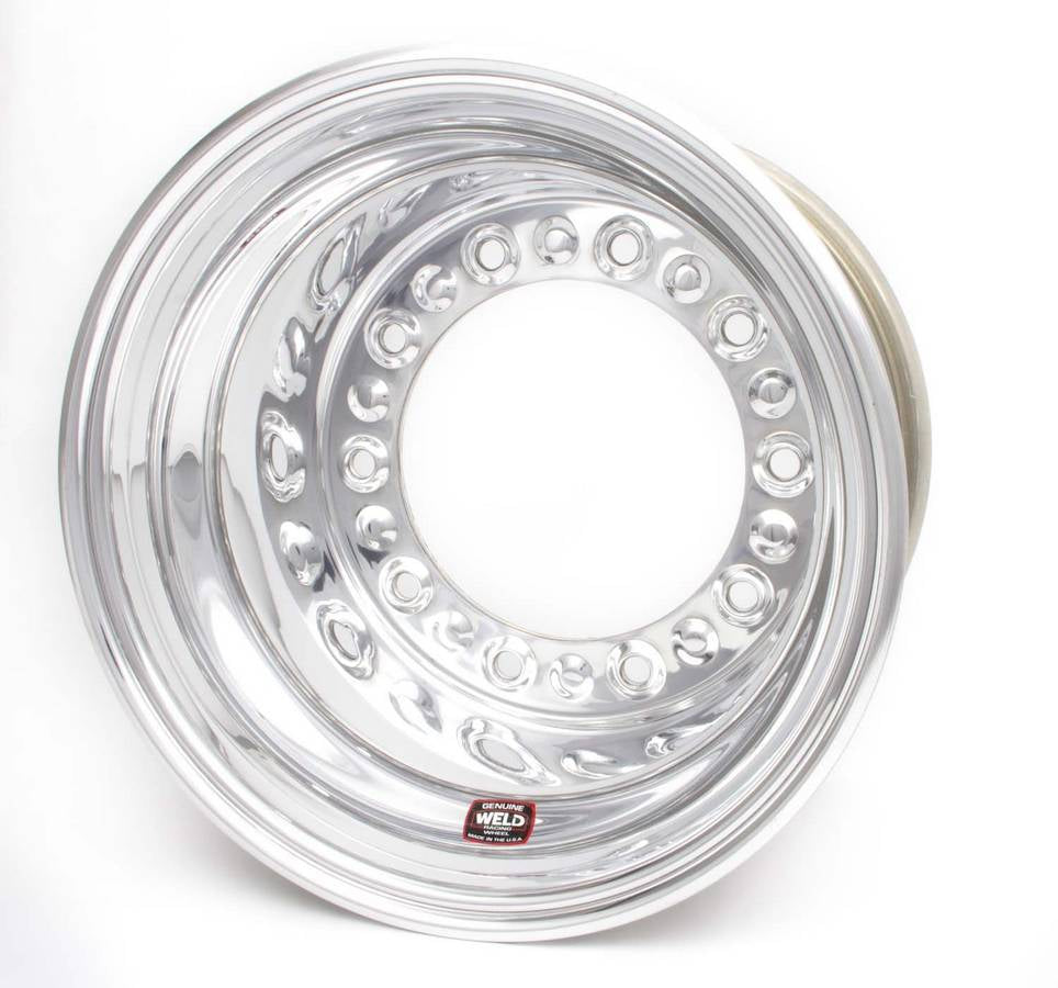 Hs Wide 5 Wheels - 5705015 Vinyasa Automotive