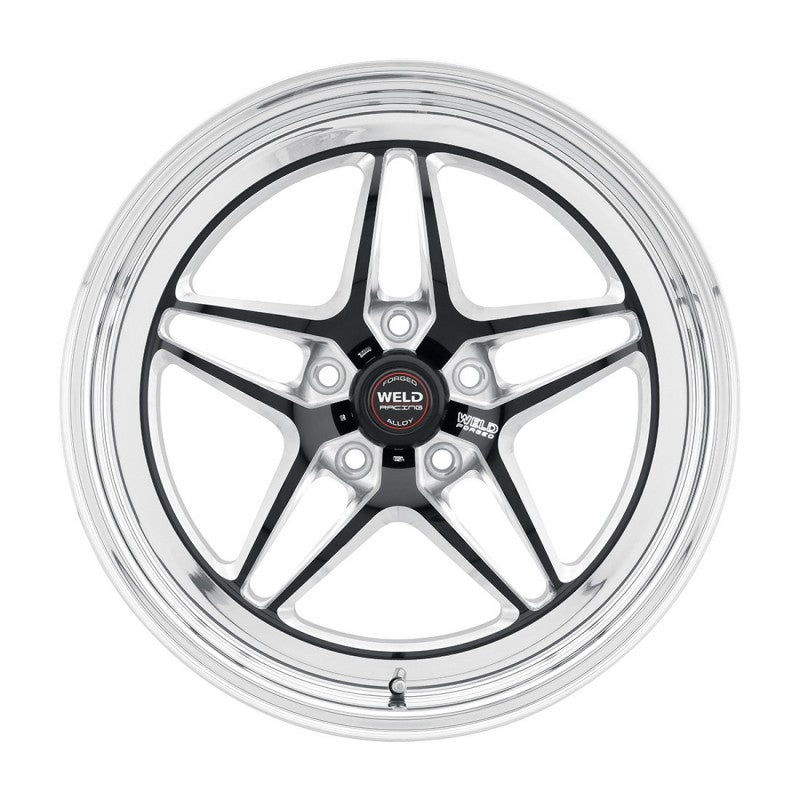 Wheel - 81HB8050A21A Vinyasa Automotive