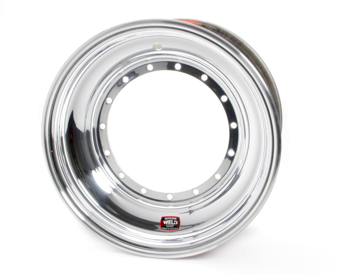 Sprint Front Wheel - 86050813 Vinyasa Automotive