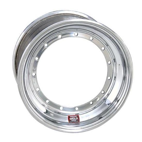 Sprint Front Wheel - 86050815 Vinyasa Automotive
