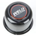 Black Center Cap 5 Lug Application - P6055073B Vinyasa Automotive