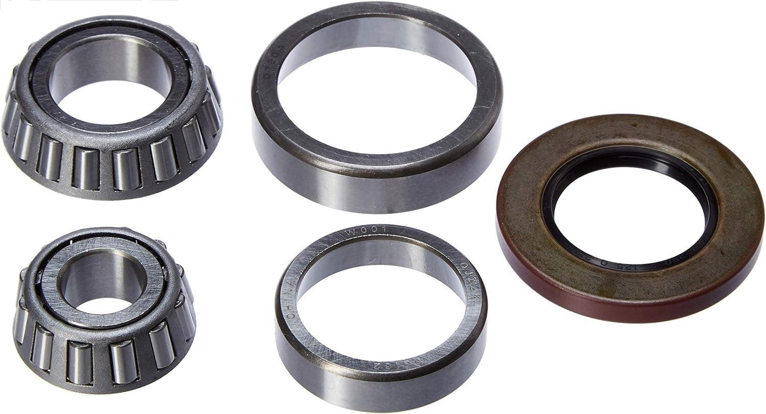 (R)drag Bear Race Seal Kit Ang - P6130242 Vinyasa Automotive