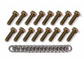 Beadlock Bolt Kit For 13in & 15in Wheels - P6503005 Vinyasa Automotive