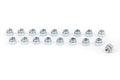 Threaded Beadlock Insert Kit (18pk) - P6503013 Vinyasa Automotive
