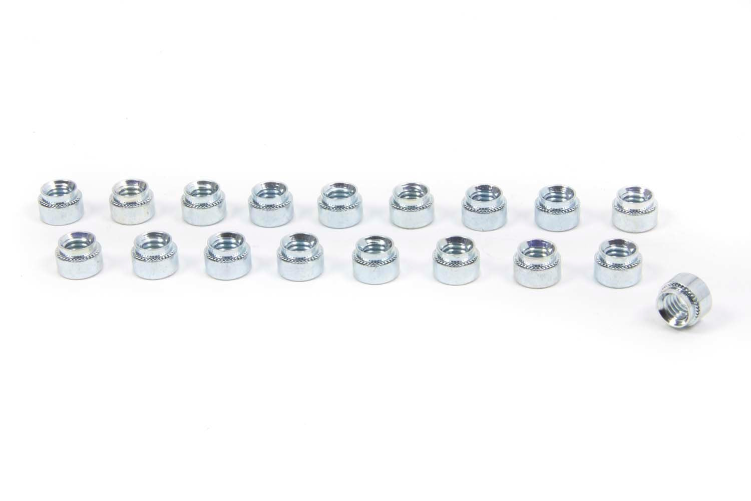 Threaded Beadlock Insert Kit (18pk) - P6503013 Vinyasa Automotive