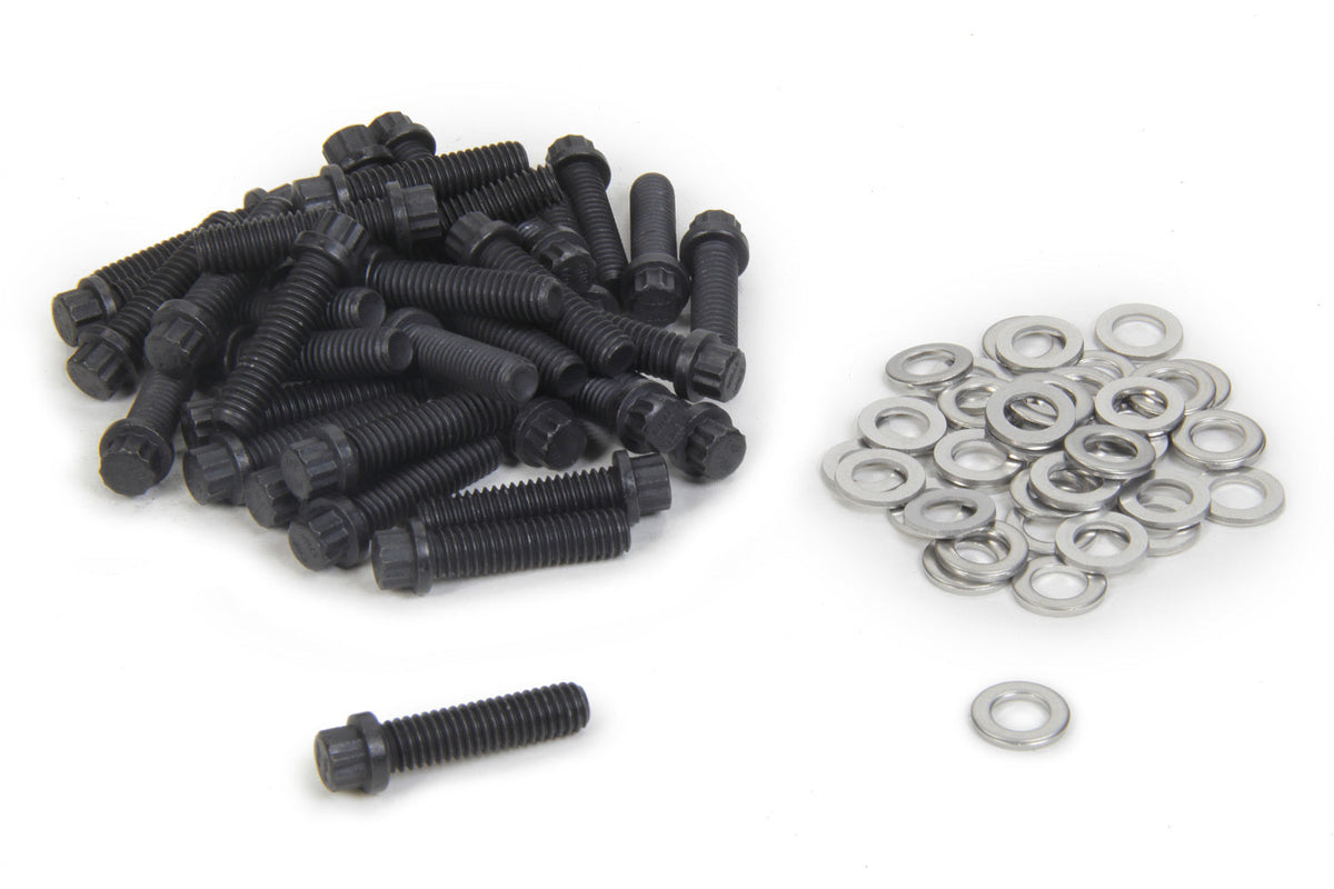 (R) Bolts - P6503022 Vinyasa Automotive