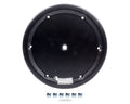 Replacement Mud Cover New Style 6-Hole Black - P650B4514A6 Vinyasa Automotive