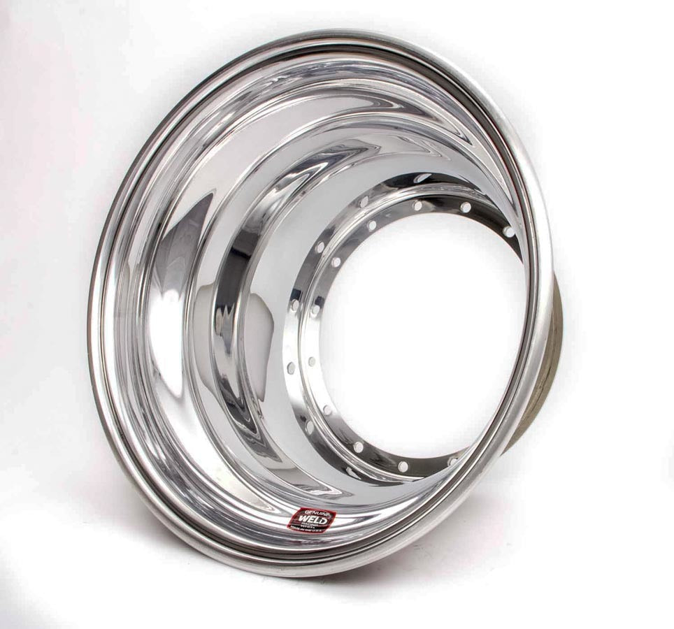 Sprint Outer Half - P8575314 Vinyasa Automotive