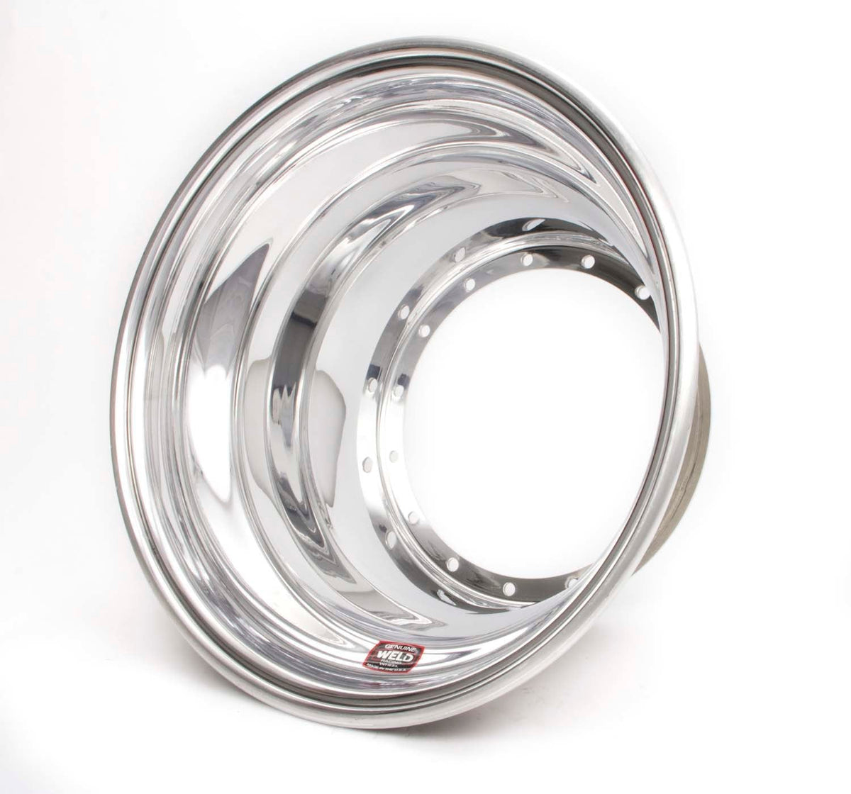 Sprint Outer Half - P8575714 Vinyasa Automotive