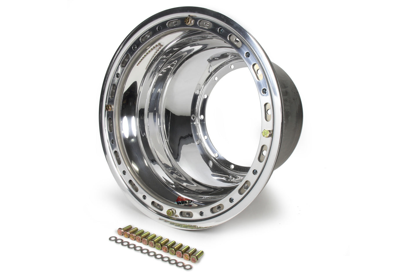 Sprint Outer Half - P8585024 Vinyasa Automotive