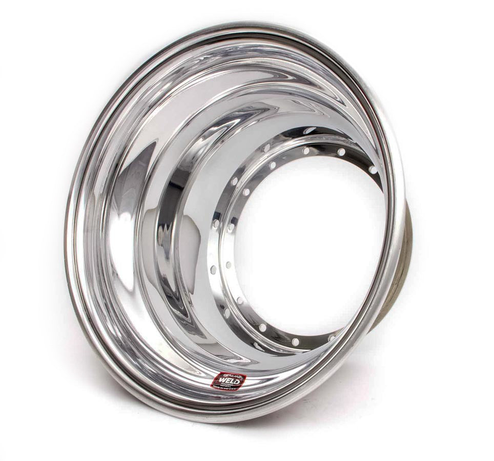 Sprint Outer Half - P8585214 Vinyasa Automotive