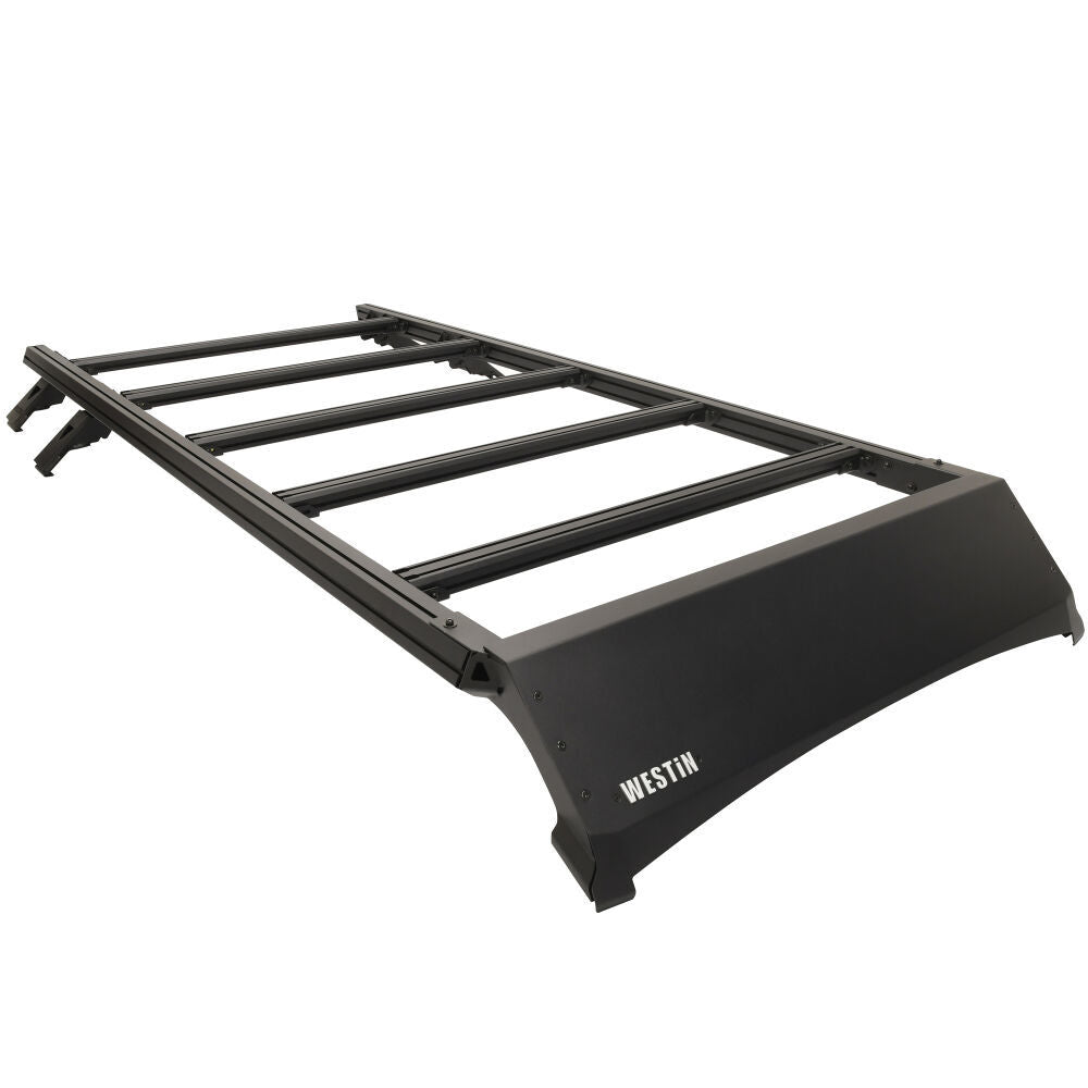 Mesa Roof Rack - 1500015 Vinyasa Automotive