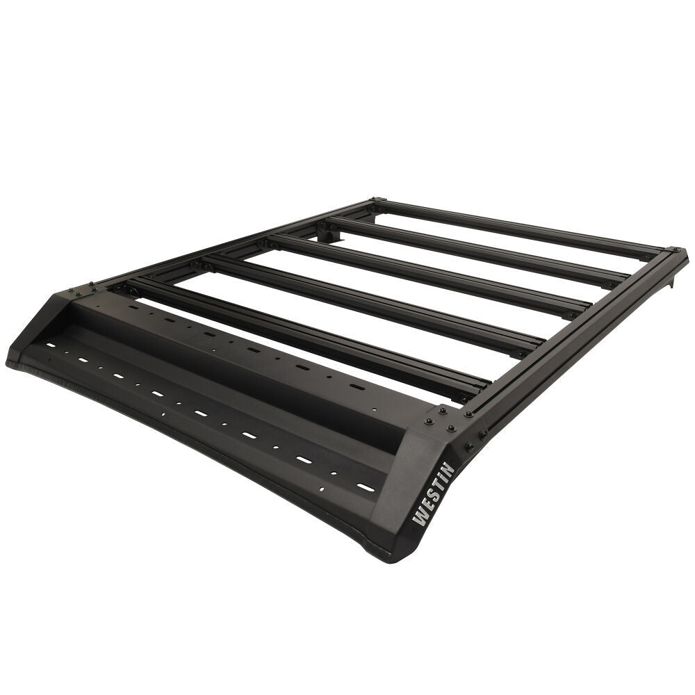 Mesa Roof Rack - 1500045 Vinyasa Automotive